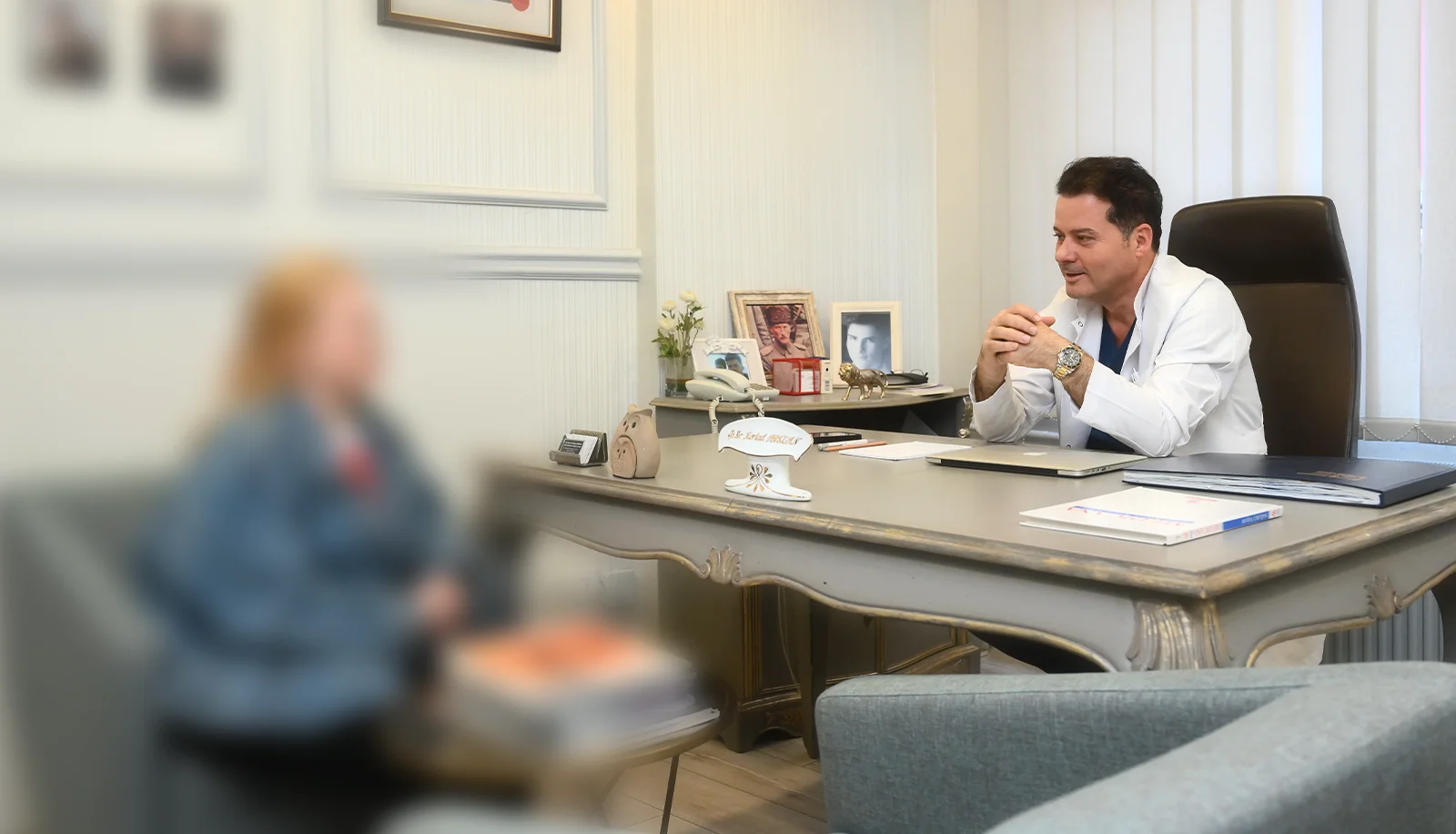 Why Choose Us for Your HPV Test?