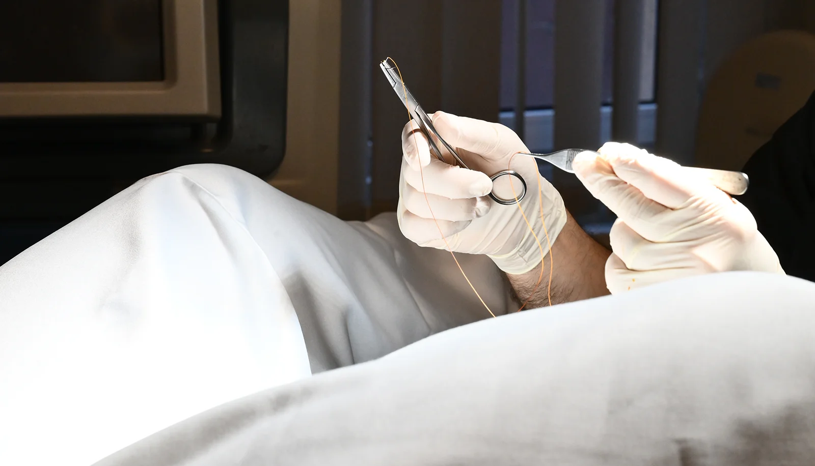 Can the Hymen Be Repaired with Laser?