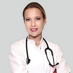 Jinekolog Operatör Doktor