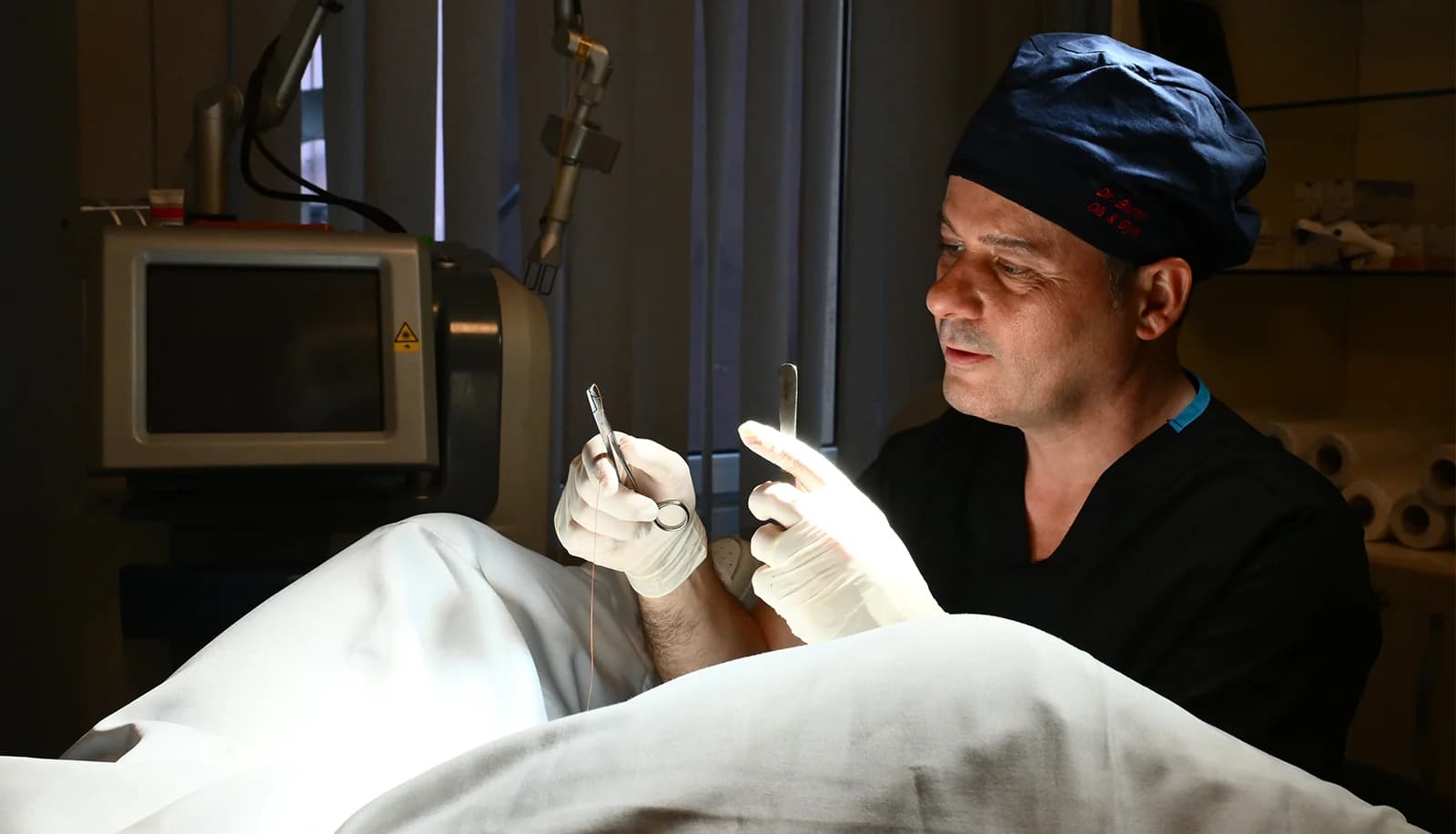 How Is Permanent Hymen Repair Performed?